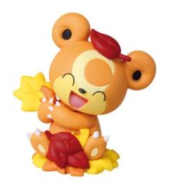 【新品未開封】ポケモン　はらはらおちばあそび2