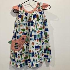 Petit Jam ノースリーブワンピース 100