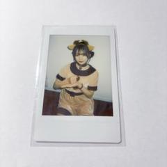 天羽しおり メイド服 チェキ 天羽しおり メイド チェキ お絵描き - メルカリ