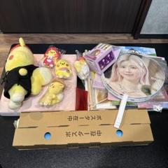 2025年最新】niziuグッズまとめ売りの人気アイテム - メルカリ