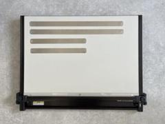 建築MUTOH Liner Board UM-06N5 ホワイト　　目立つ傷無し 建築MUTOH Liner Board UM-06N5 ホワイト目立つ傷無し