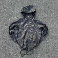 ジャケット・アウター y2k unknown mountain parka 00s Mountain Parka Vintage 00's Grunge Y2K Punk Women Excellent