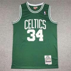 NBA CELTICS ポール・ピアース ボストン・セルティックス