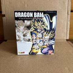 2025年最新】ドラゴンボール fantastic artsの人気アイテム