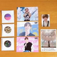 SHINeeテミン　THE 1st OFFICIAL FANCLUBグッツセット SHINee TAEMIN TAEMate Near & Dear 1st Official Fanclub Kit