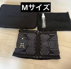 最終値下げ！【正規品】SIXPAD シックスパッド コアベルト Mサイズ Amazon.co.jp: SIXPAD シックスパッド パワースーツ コアベルト
