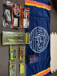 RAID JAPAN セット激安のサムネイル