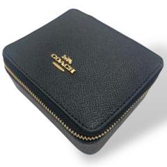 SIR RENDOS　革巻き　ジュエリーボックス SIR RENDOS革巻きジュエリーボックス