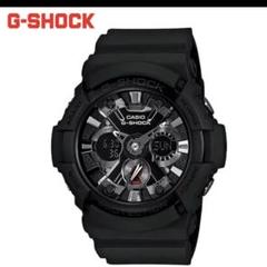 CASIO GA-201-1AJF G-SHOCK 国内正規品のサムネイル