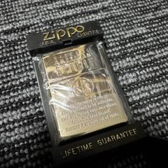 ZIPPO ナチュラル　アメリカン　スピリッツ　200個 　限定品 zippo アメリカンスピリット 限定品 特殊加工 2010年製 ②