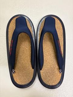 ジョジョ ない藤 x BLUE BLUE JAPAN ビーチサンダル L 雪駄