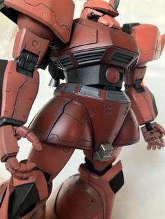 匿名配送　未組立　HGシャア専用ゲルググ　ゲルググマリーネ　ザクⅡ✖️２個 匿名配送 未組立 HGシャア専用ゲルググ ゲルググマリーネ ザクⅡ