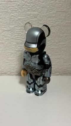 2025年最新】BE@RBRICK ROBOCOPの人気アイテム - メルカリ