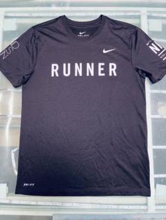 ナイキ NRC RUNNER Ｔシャツ 非売品 ナイキ NIKE RUN CLUB NRC ナイキランクラブ ランナーTシャツ