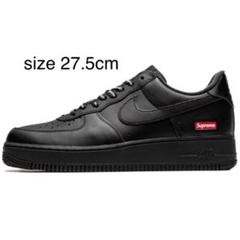 Supreme Nike Air Force 1 Box Logo