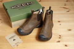 2025年最新】keen アンカレッジブーツの人気アイテム - メルカリ