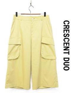 2025年最新】CRESCENT Duo ガウチョパンツの人気アイテム - メルカリ