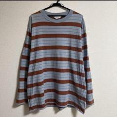 UNUSED - US1513 Long sleeve border T