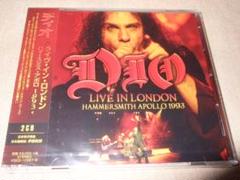 DIO,新品未開封,2CD,ロニー・ジェイムス・ディオ,ヘヴィメタルのサムネイル