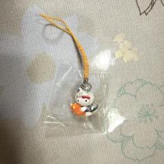【激レア⭐︎ご当地キティ】  ダイナソーエキスポ2011 激レア ハローキティ 根付け 恐竜博2011バージョン ダイナソー