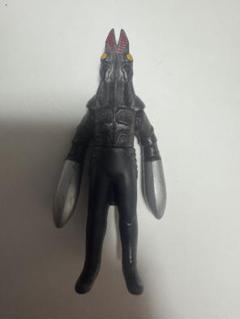 ウルトラセブン 2代目バルタン星人 非売品フィギュア Amazon.com: Ultra-Act Series: Ultraman - Baltan Seijin