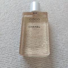未使用 CHANEL ココマドモアゼル ザボディオイル 200ml - メルカリ