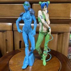 grandista 空条徐倫 ジョジョの奇妙な冒険 ストーンオーシャン Grandista 空条徐倫
