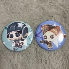 第五人格 空軍 UR缶バッジ セット Identity v 】 【第五人格】 UR缶バッジ 全44種セット