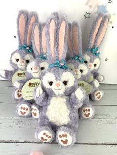 ぬいぐるみ（M）＆ハンドパペットついに登場！東京ディズニー