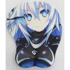ネプテューヌFAN 立体マウスパッド ネプテューヌver 2025年最新】マウスパッド ネプテューヌの人気アイテム - メルカリ