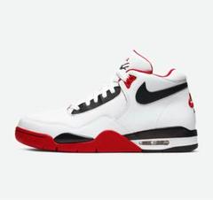美品★NIKE スニーカー FLIGHT LEGACY ブルズカラー 27.0㎝ 美品☆NIKE スニーカー FLIGHT LEGACY ブルズカラー 27.0
