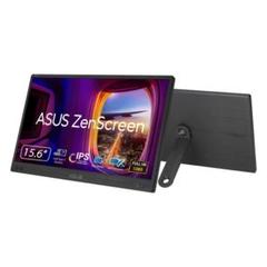 ASUS ZenScreen MB166CR-J 15.6 モバイルモニター