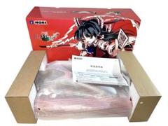 美品　ps4 東方深秘録 アーケードスティック 霊夢Ver 箱説あり