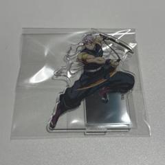 鬼滅の刃 宇髄天元 アクリルスタンド
