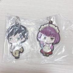大外聖生 当選品 アクキー 2025年最新】大外聖生の人気アイテム - メルカリ