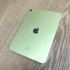 【ジャンク】最新モデル iPad 64GB 第10世代 Wi-Fi イエロー水没