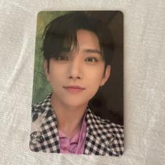 SEVENTEEN DREAM ジョシュア