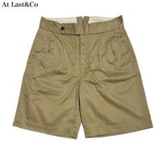 At Last&Co/アットラスト ショートパンツ　サイズ32 楽天市場】At LAST&CO アットラスト パンツ サイズ:32 ワーク