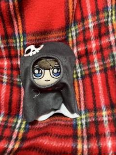 名探偵コナン 安室透 Matowooz! おばけ ぬいぐるみ 名探偵コナン』のハロウィンVer.ぬいぐるみに「江戸川コナン