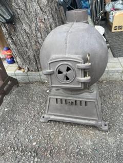 user_bf4aba3a様し専用です レトロダルマストーブ、石炭ストーブ、 user_bf4aba3a様し専用です レトロダルマストーブ、石炭ストーブ