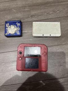 ゲームボーイアドバンスsp等