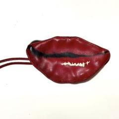 特価UNDERCOVERアンダーカバーFUCK柄小ポーチ黒フラグメント携帯ケース Yahoo!オークション - UNDERCOVER×PORTER fuck finger総柄