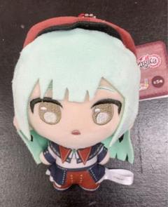 モーティス ぷちっしゅ ave mujica ぬいぐるみ マスコット