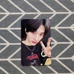 Straykids ヒョンジン ATE スキズ サノク トレカ Stray Kids - スキズ ATE ヒョンジン トレカの通販 by ちょこ