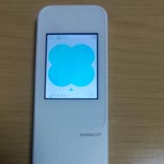WiMAX2+ SpeedWi-Fi NEXT W04