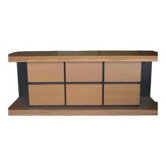 直接取引☆ KOIZUMI コイズミ キャビネット サイドボード ヴィンテージ comodocasa_901-wallbe-cabinet