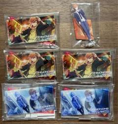 プロセカ 東雲彰人 タワレコ アクスタ ミニアクスタ
