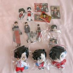 2025年最新】黒尾鉄朗まとめ売りの人気アイテム - メルカリ