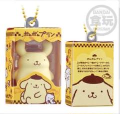 チョコボックス ポムポムプリン
