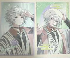 にじさんじ Dytica Happy Pack 2025 チェキ 叢雲カゲツ - メルカリ
